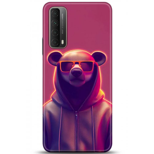 Uyumlu Kılıf HD Baskılı Kılıf - Followed Institution 5212