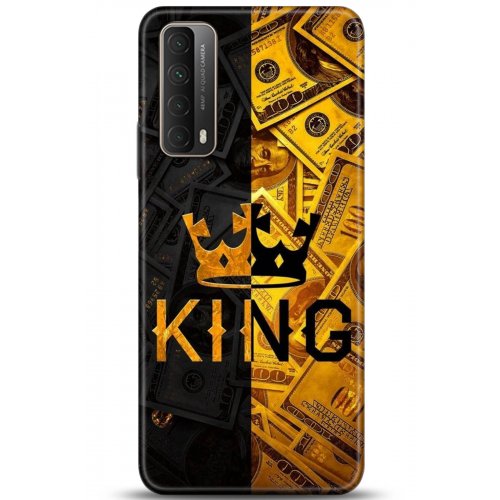 Uyumlu Kılıf HD Baskılı Kılıf - Followed Institution 5223