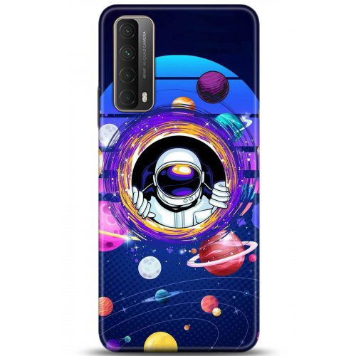 Uyumlu Kılıf HD Baskılı Kılıf - Followed Institution 5228