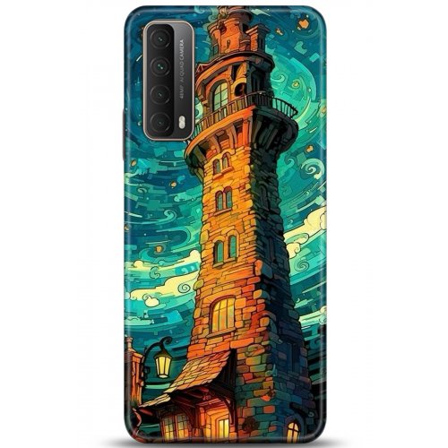 Uyumlu Kılıf HD Baskılı Kılıf - Followed Institution 5233