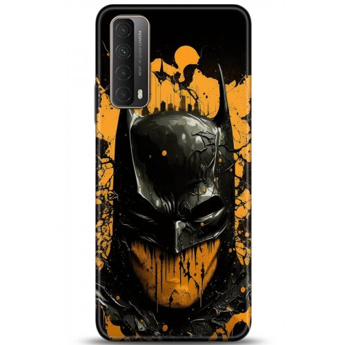 Uyumlu Kılıf HD Baskılı Kılıf - Followed Institution 5239