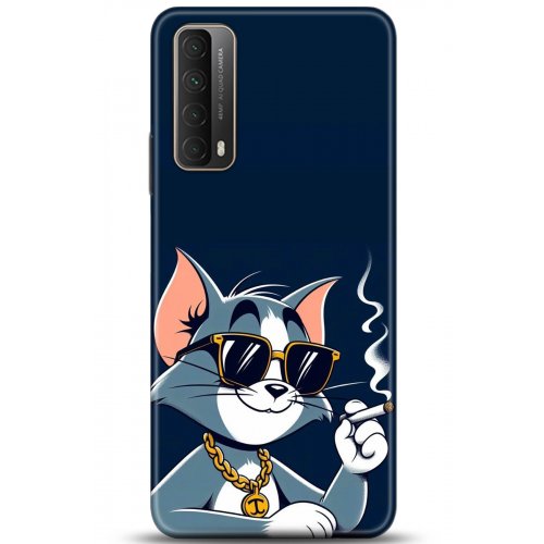 Uyumlu Kılıf HD Baskılı Kılıf - Followed Institution 5259