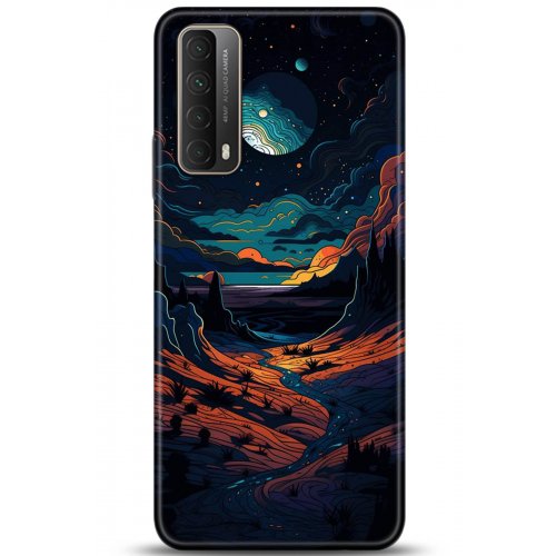 Uyumlu Kılıf HD Baskılı Kılıf - Followed Institution 5275