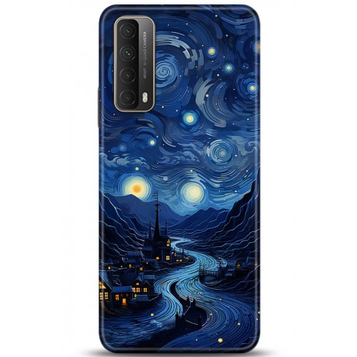 Uyumlu Kılıf HD Baskılı Kılıf - Followed Institution 5276