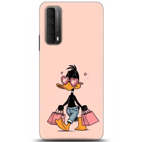 Uyumlu Kılıf HD Baskılı Kılıf - Followed Institution 5293