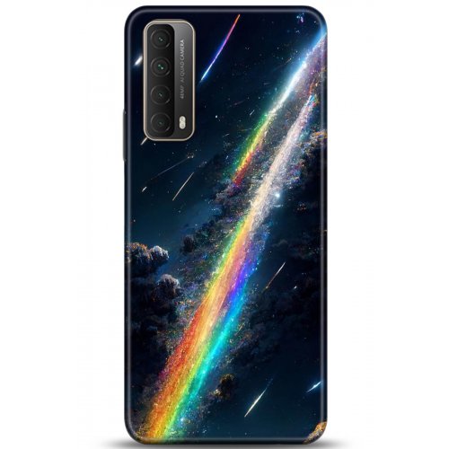 Uyumlu Kılıf HD Baskılı Kılıf - Followed Institution 5304