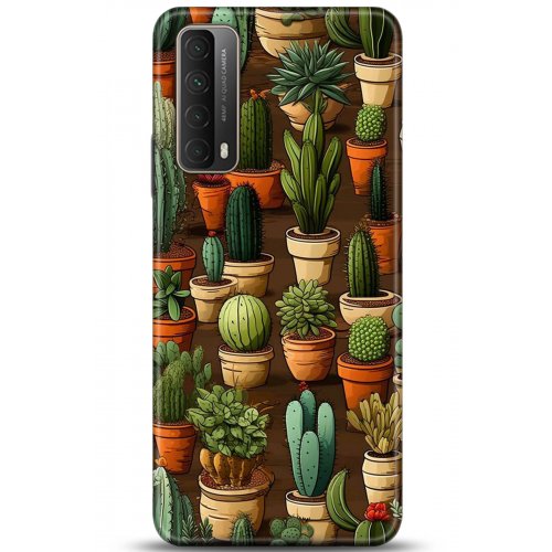 Uyumlu Kılıf HD Baskılı Kılıf - Followed Institution 5310