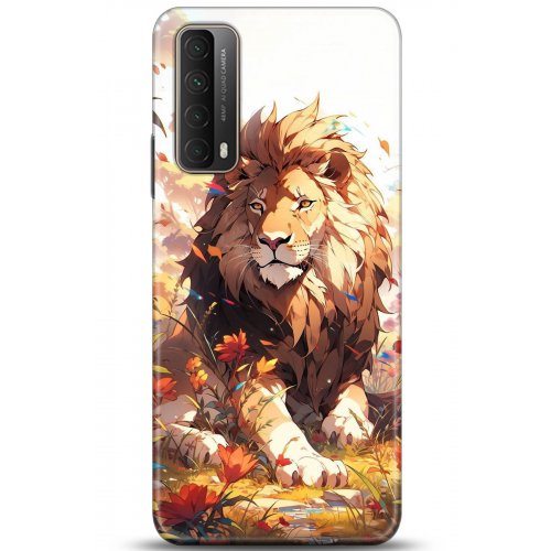 Uyumlu Kılıf HD Baskılı Kılıf - Followed Institution 5311