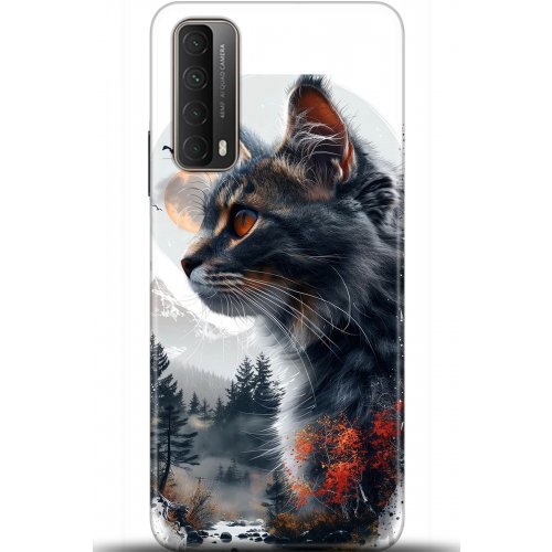 Uyumlu Kılıf HD Baskılı Kılıf - Followed Institution 5319