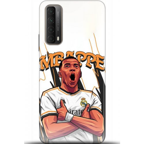 Uyumlu Kılıf HD Baskılı Kılıf - Followed Institution 5328