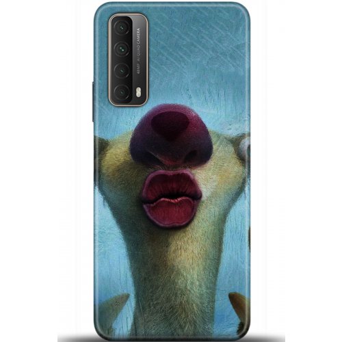 Uyumlu Kılıf HD Baskılı Kılıf - Followed Institution 5372