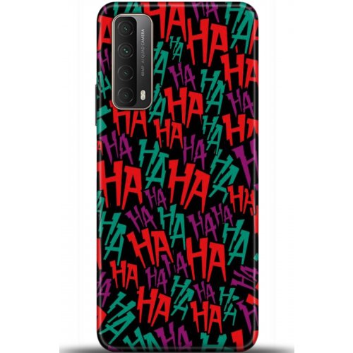 Uyumlu Kılıf HD Baskılı Kılıf - Followed Institution 5380