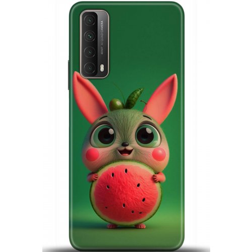 Uyumlu Kılıf HD Baskılı Kılıf - Followed Institution 5384