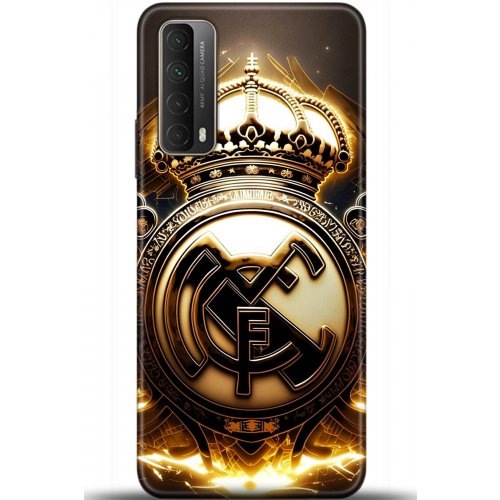 Uyumlu Kılıf HD Baskılı Kılıf - Followed Institution 5395