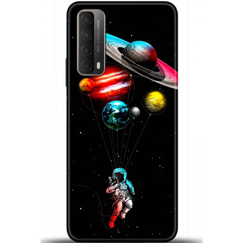 Uyumlu Kılıf HD Baskılı Kılıf - Followed Institution 5403