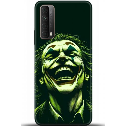 Uyumlu Kılıf HD Baskılı Kılıf - Followed Institution 5415