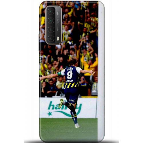 Uyumlu Kılıf HD Baskılı Kılıf - Followed Institution 5416