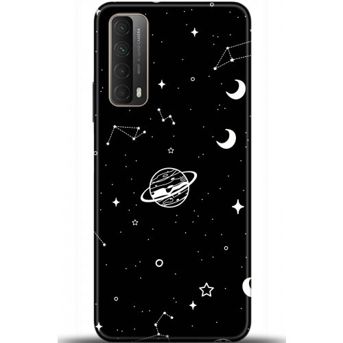 Uyumlu Kılıf HD Baskılı Kılıf - Followed Institution 5419