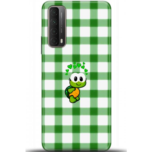 Uyumlu Kılıf HD Baskılı Kılıf - Followed Institution 5429