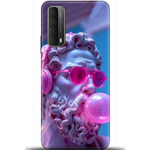 Uyumlu Kılıf HD Baskılı Kılıf - Followed Institution 5435