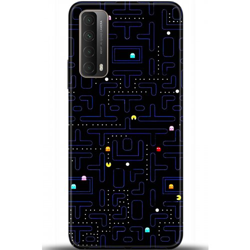 Uyumlu Kılıf HD Baskılı Kılıf - Followed Institution 5444