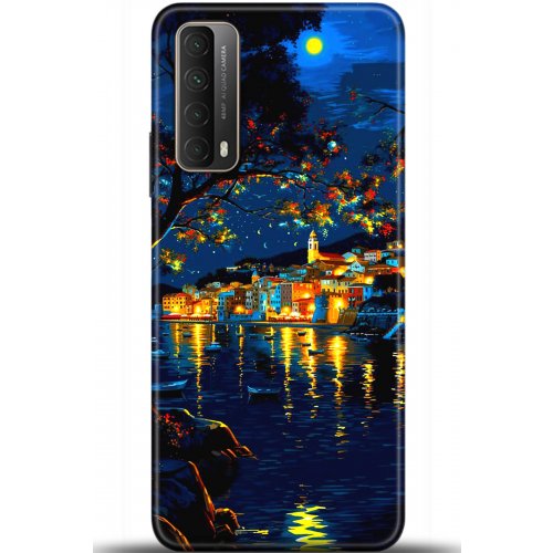 Uyumlu Kılıf HD Baskılı Kılıf - Followed Institution 5453