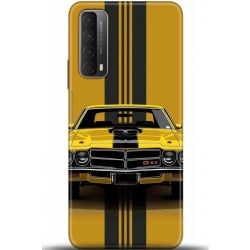 Uyumlu Kılıf HD Baskılı Kılıf - Followed Institution 5461