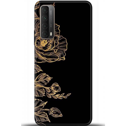 Uyumlu Kılıf HD Baskılı Kılıf - Followed Institution 5482