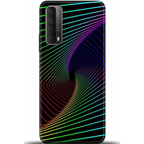 Uyumlu Kılıf HD Baskılı Kılıf - Followed Institution 5488