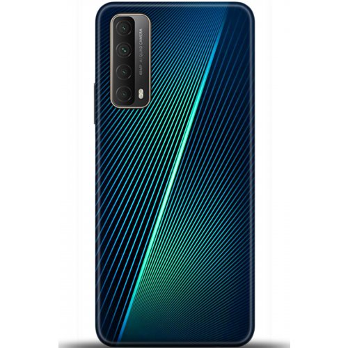 Uyumlu Kılıf HD Baskılı Kılıf - Followed Institution 5495