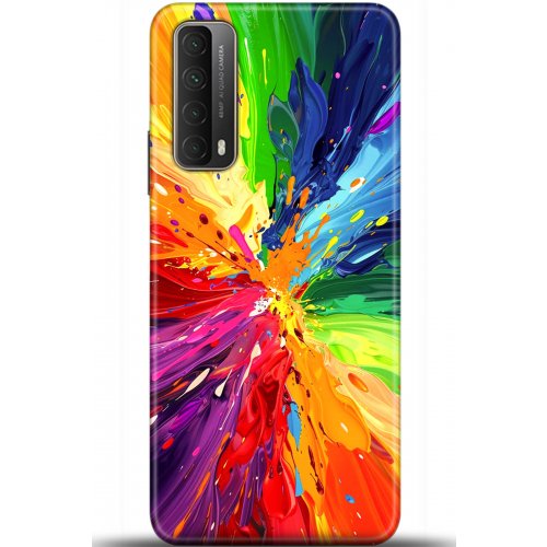 Uyumlu Kılıf HD Baskılı Kılıf - Followed Institution 5513