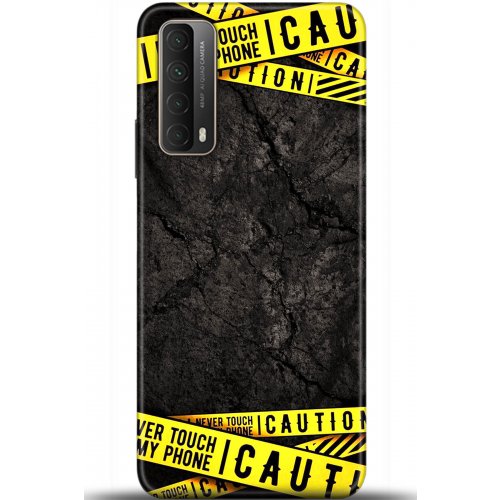 Uyumlu Kılıf HD Baskılı Kılıf - Followed Institution 5514