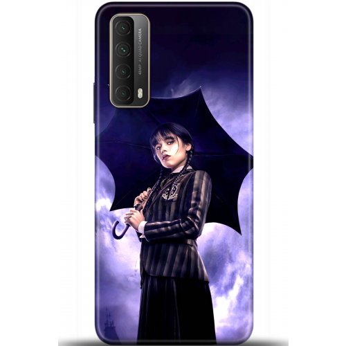 Uyumlu Kılıf HD Baskılı Kılıf - Followed Institution 5518