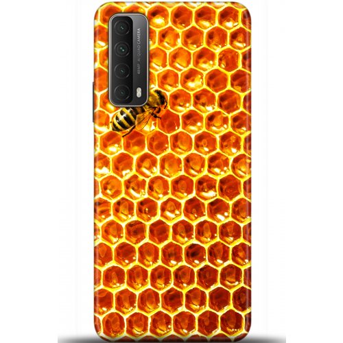 Uyumlu Kılıf HD Baskılı Kılıf - Followed Institution 5549