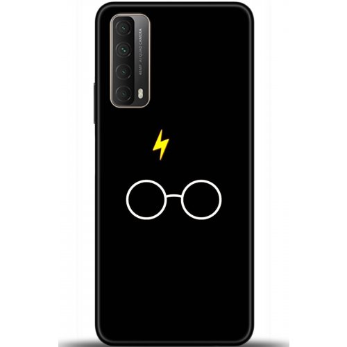 Uyumlu Kılıf HD Baskılı Kılıf - Followed Institution 5550