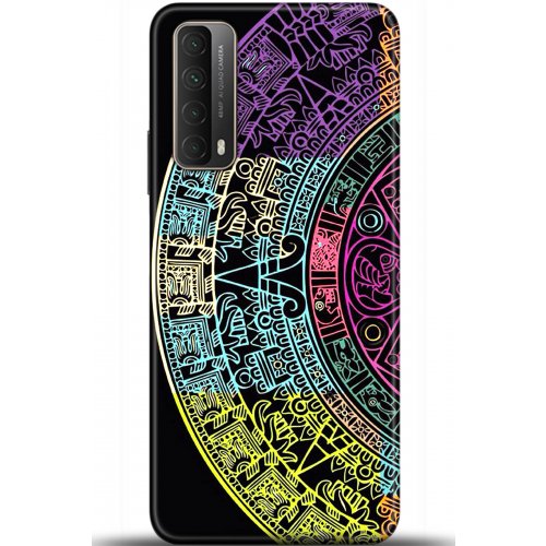 Uyumlu Kılıf HD Baskılı Kılıf - Followed Institution 5554