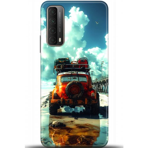 Uyumlu Kılıf HD Baskılı Kılıf - Followed Institution 5559