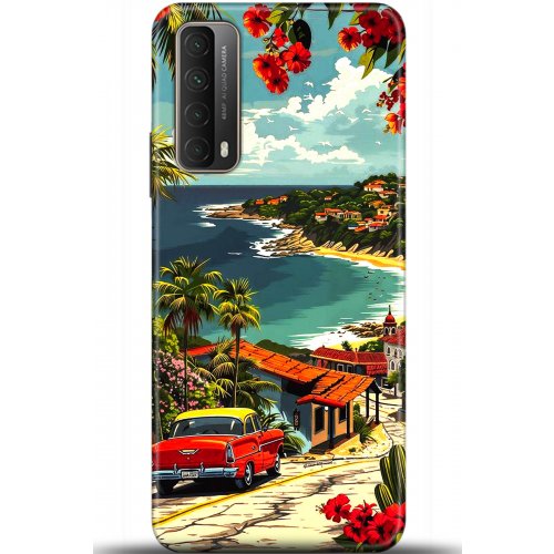 Uyumlu Kılıf HD Baskılı Kılıf - Followed Institution 5560