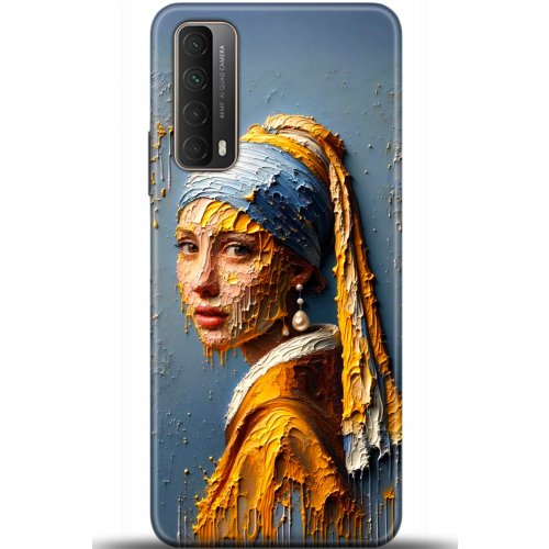 Uyumlu Kılıf HD Baskılı Kılıf - Followed Institution 5585