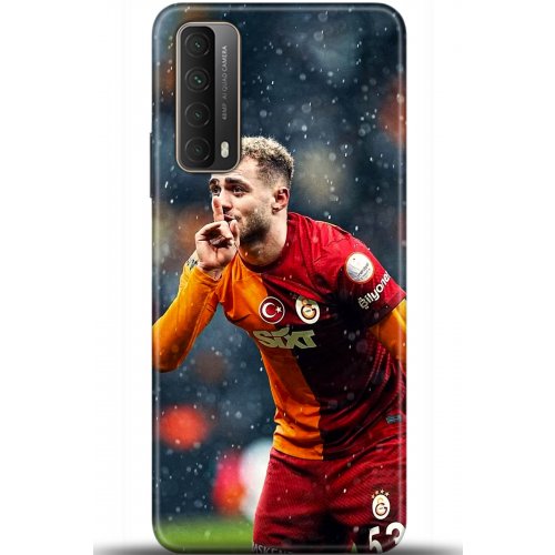 Uyumlu Kılıf HD Baskılı Kılıf - Followed Institution 5599