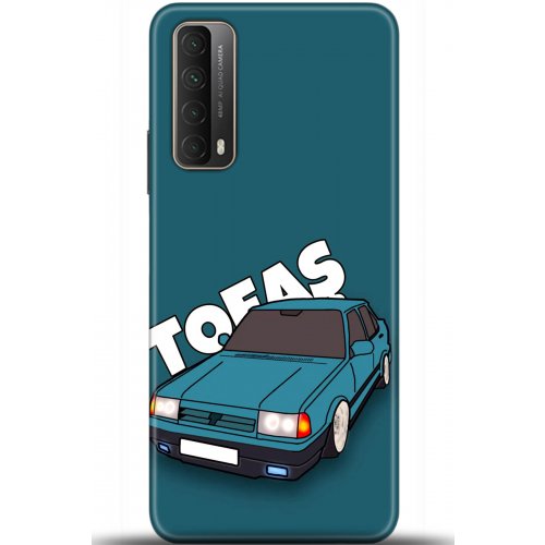 Uyumlu Kılıf HD Baskılı Kılıf - Followed Institution 5604