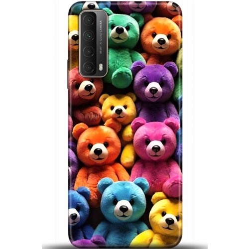 Uyumlu Kılıf HD Baskılı Kılıf - Followed Institution 5606