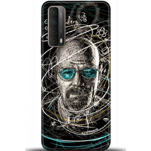 Uyumlu Kılıf HD Baskılı Kılıf - Followed Institution 5619