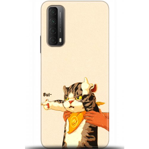 Uyumlu Kılıf HD Baskılı Kılıf - Followed Institution 5650