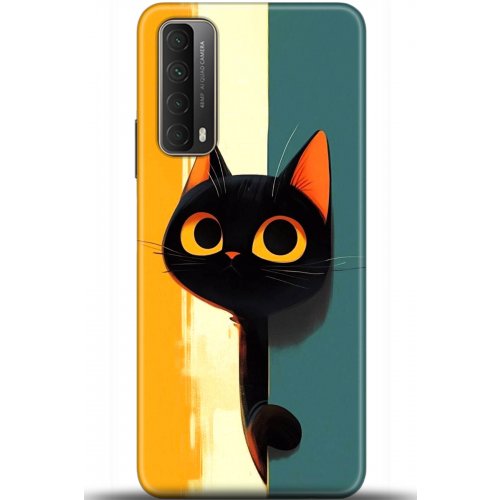 Uyumlu Kılıf HD Baskılı Kılıf - Followed Institution 5654