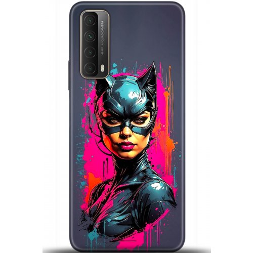 Uyumlu Kılıf HD Baskılı Kılıf - Followed Institution 5669