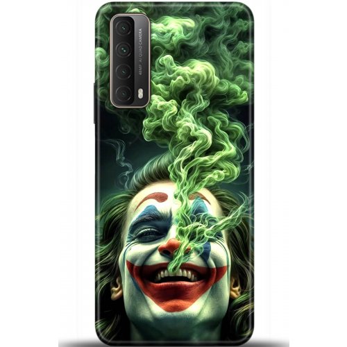 Uyumlu Kılıf HD Baskılı Kılıf - Followed Institution 5698