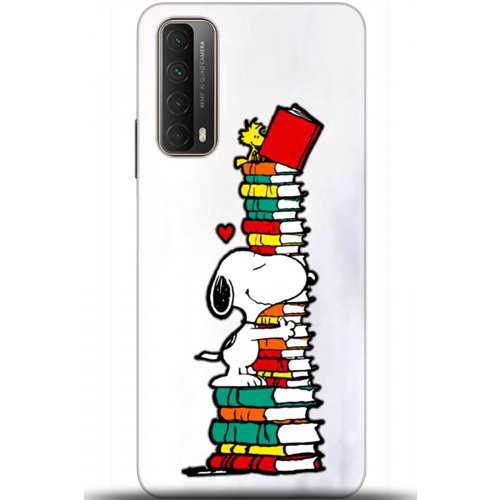 Uyumlu Kılıf HD Baskılı Kılıf - Followed Institution 5703