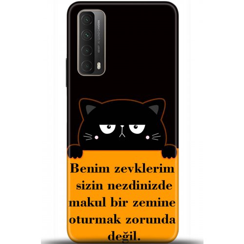 Uyumlu Kılıf HD Baskılı Kılıf - Followed Institution 5720