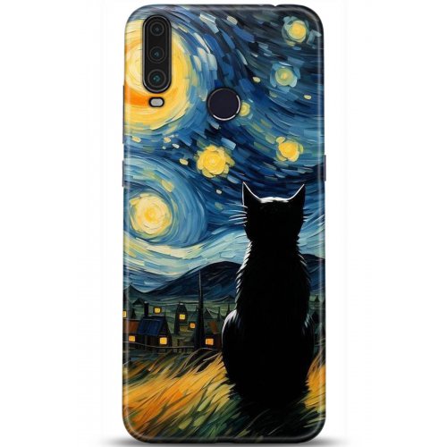 Uyumlu Kılıf HD Baskılı Kılıf - Followed Institution 5034